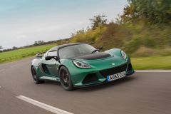 Exige Sport 350