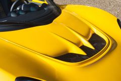 Exige 350 Sport Caley Hall Hotel 19 02 16 28