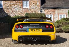 Exige 350 Sport Caley Hall Hotel 19 02 16 34