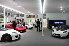 Showroom