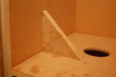 Inside brace