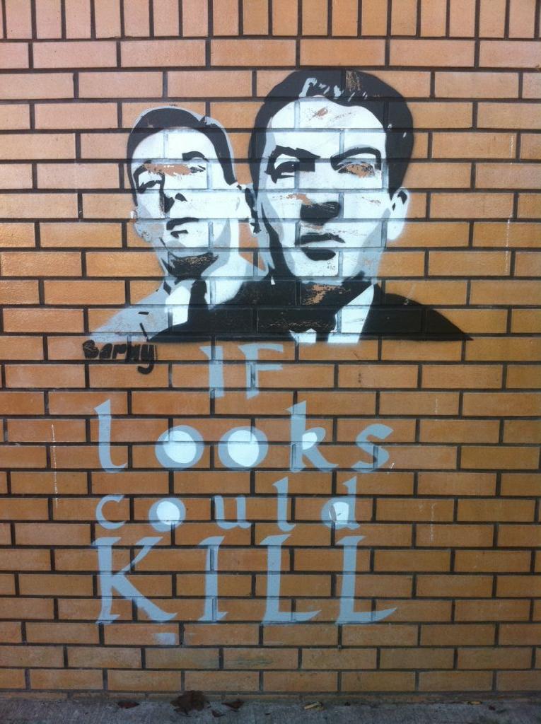 Banksy