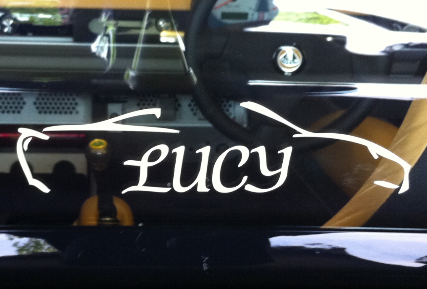 Lucy