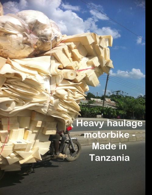TZ Bike