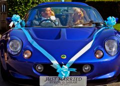 Wedding Lotus