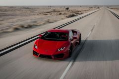 Lamborghini Huracán LP580-2