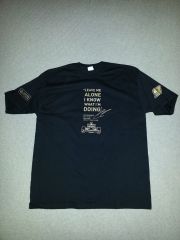 Lotus Team T-shirt