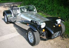 Howards Caterham