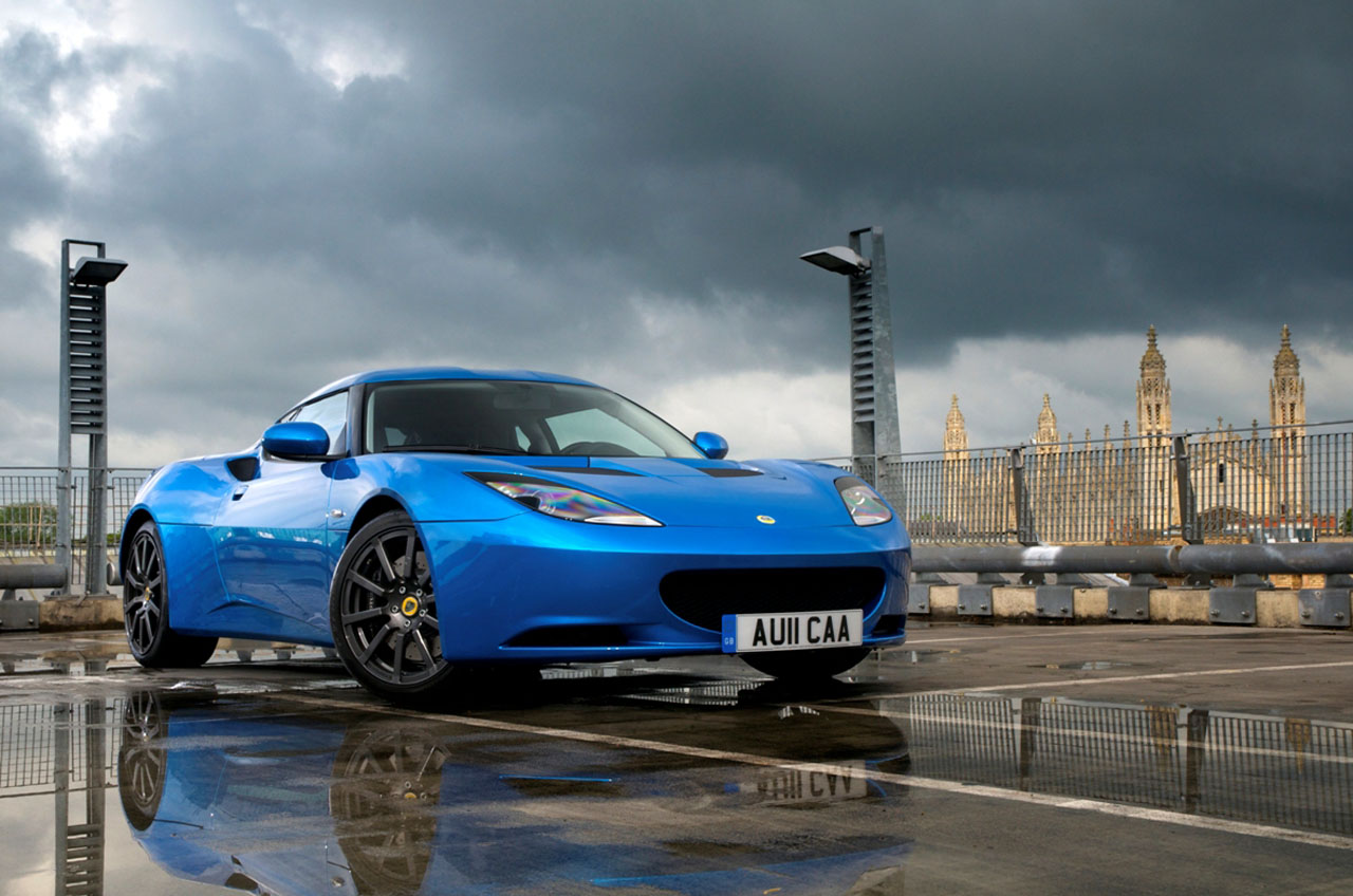 Evora 060