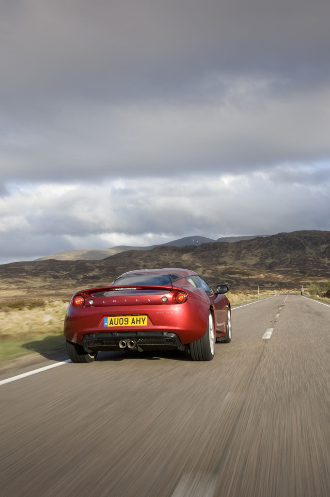 Evora Rear 003