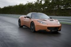 Evora 007