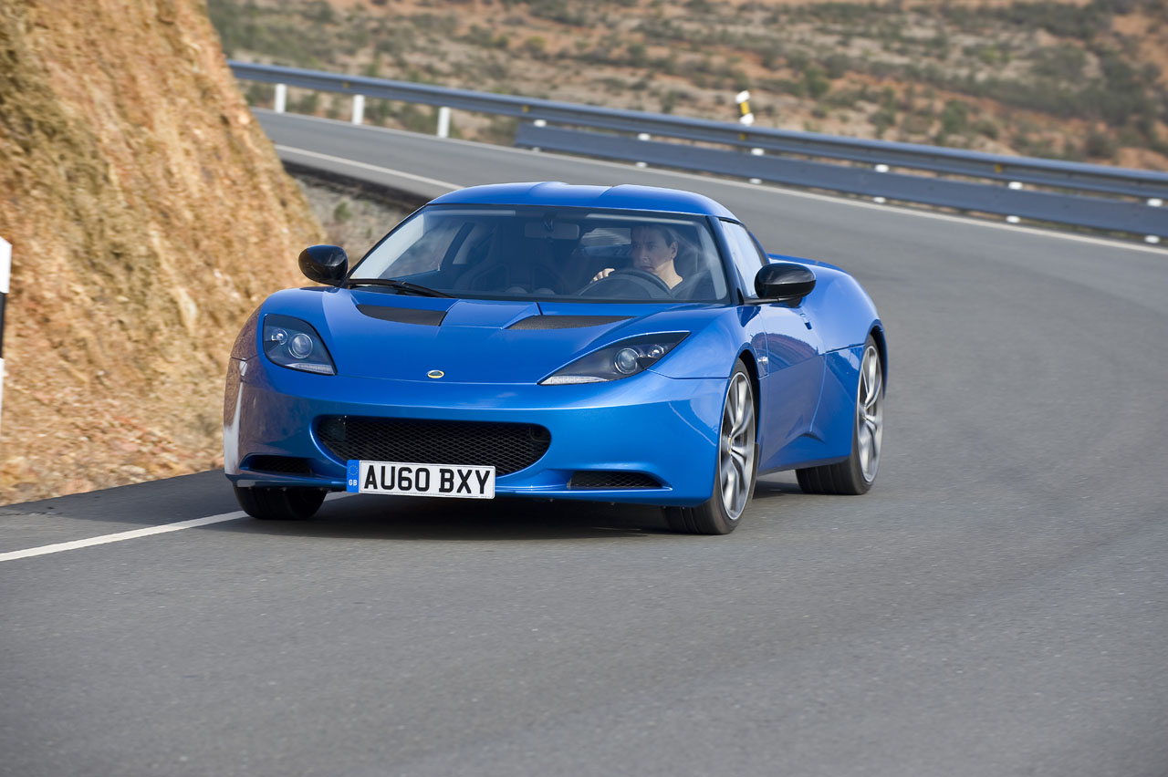 Evora 099