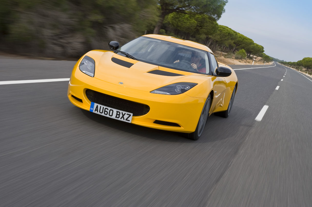 Evora 060