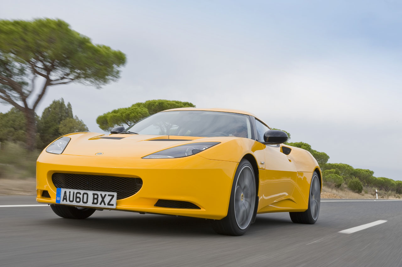 Evora 050