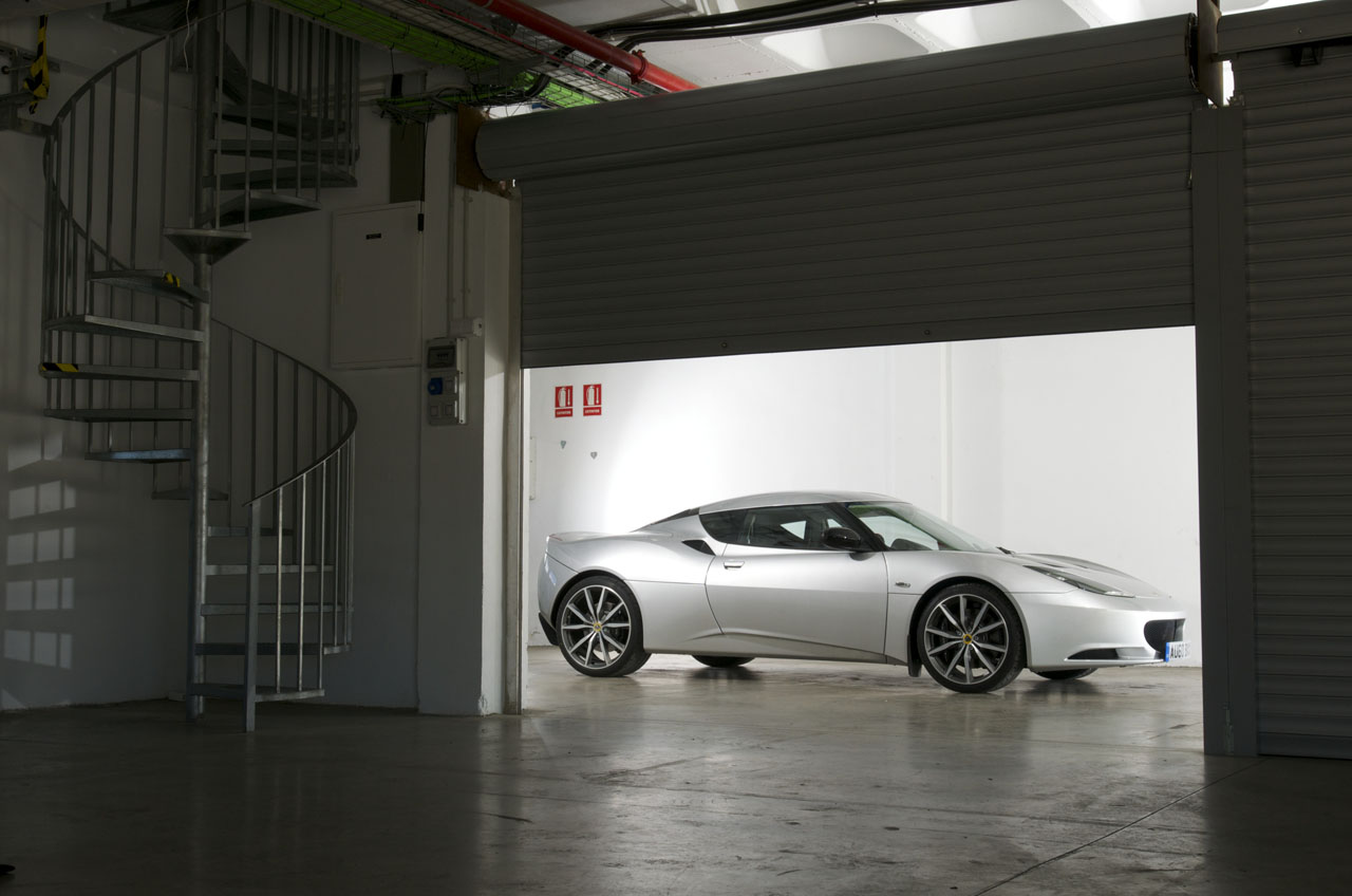 Evora 053