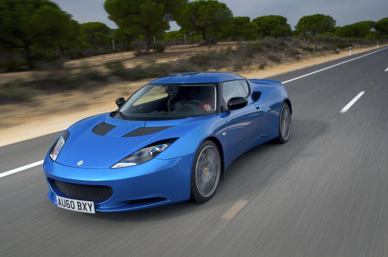 Evora 045
