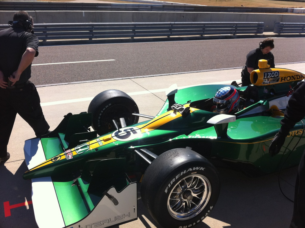 5489482378 13a18ce8a6 Takuma Sato L
