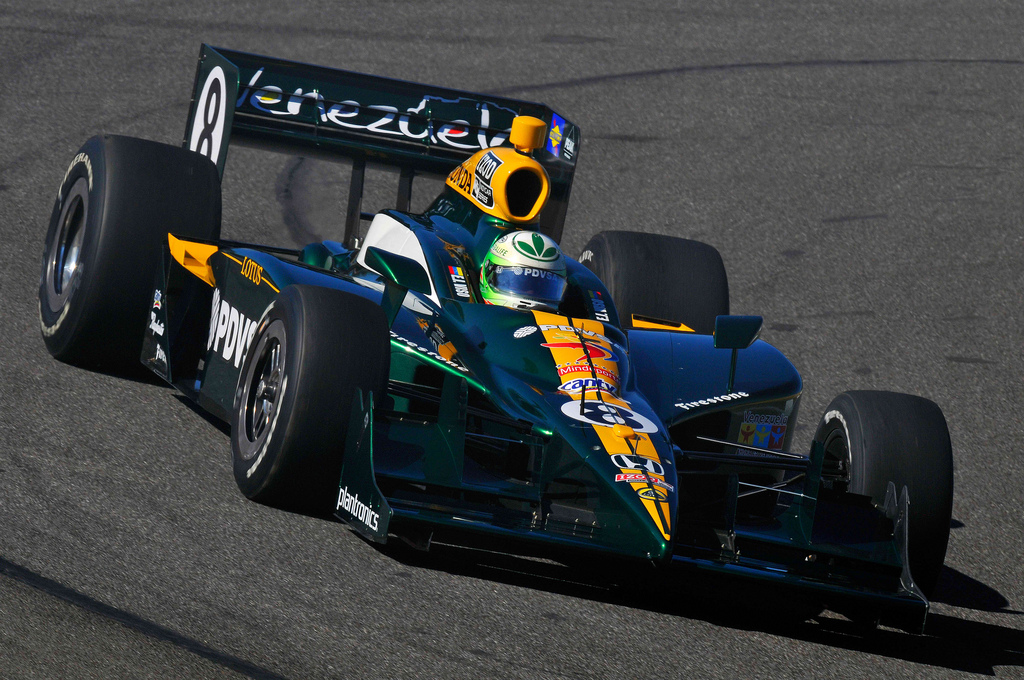 5494036005 e23ae11a60 E.J Viso In  8 PDVSA   KVRT   Lotus L