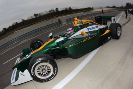 5529711712 23cefb4e43 Sato leaving The pits M