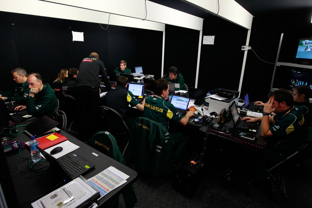 5557434966 743f5e27e6 Team Lotus Engineers O