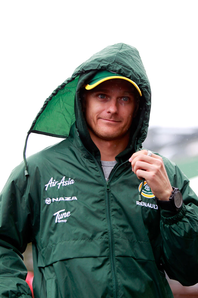5556841977 d38b6453be Heikki In The Melbourne rain O