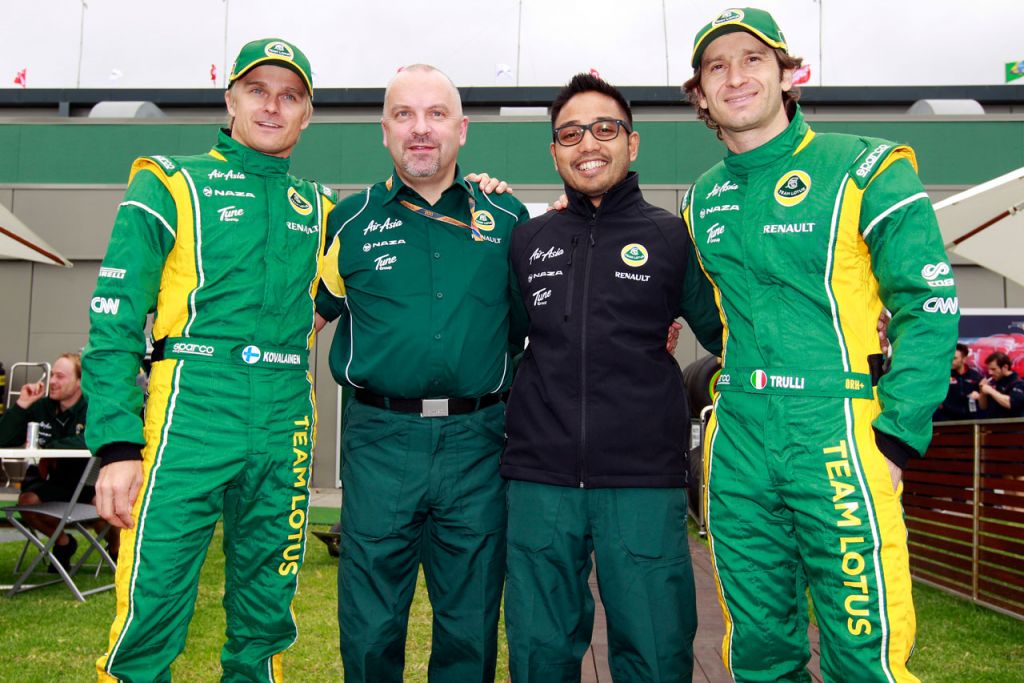 5559932385 d61433fa63 Heikki  Mike  Riad And Jarno O