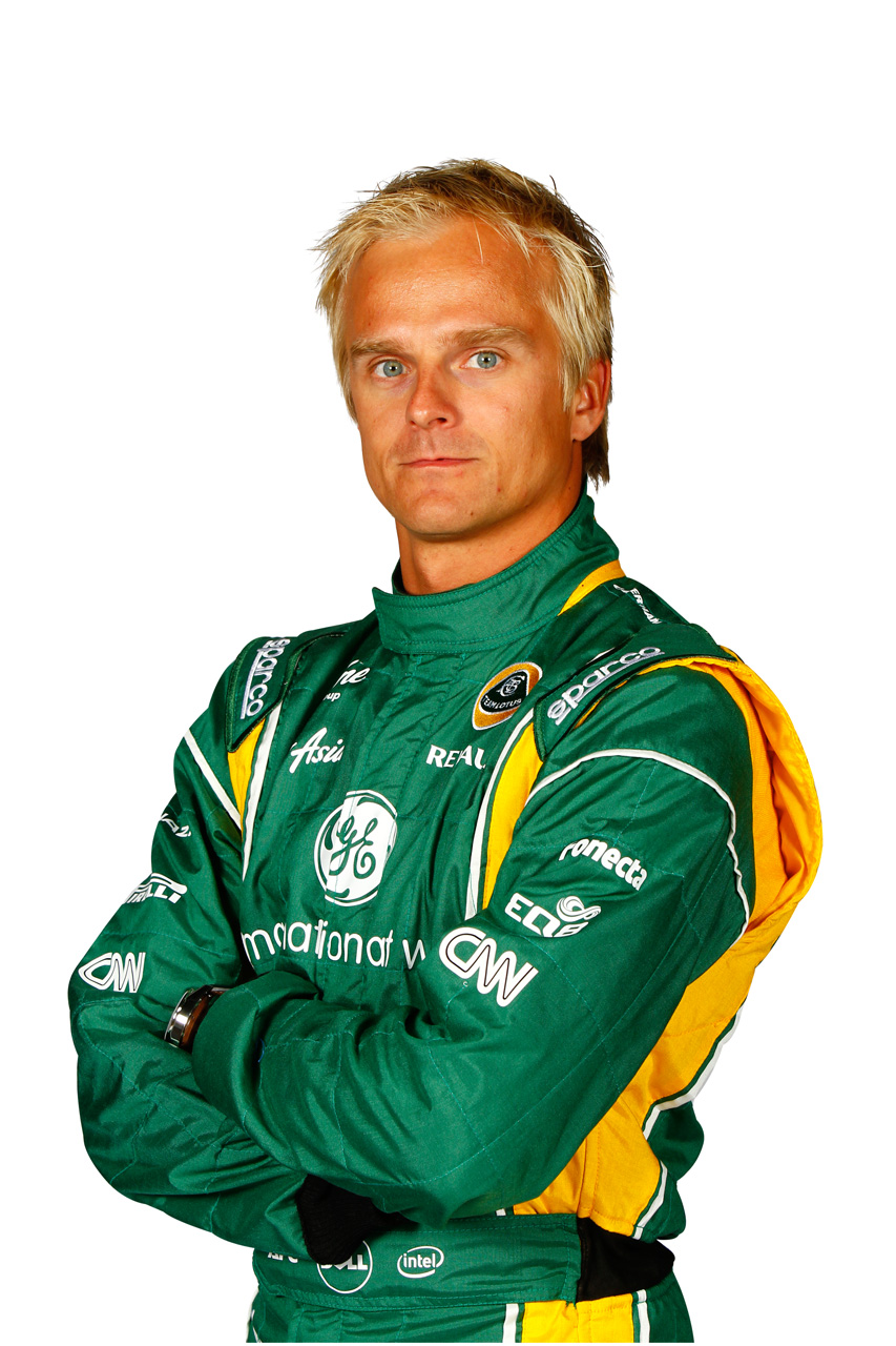 5978045138 f787b7c974 Heikki Kovalainen O