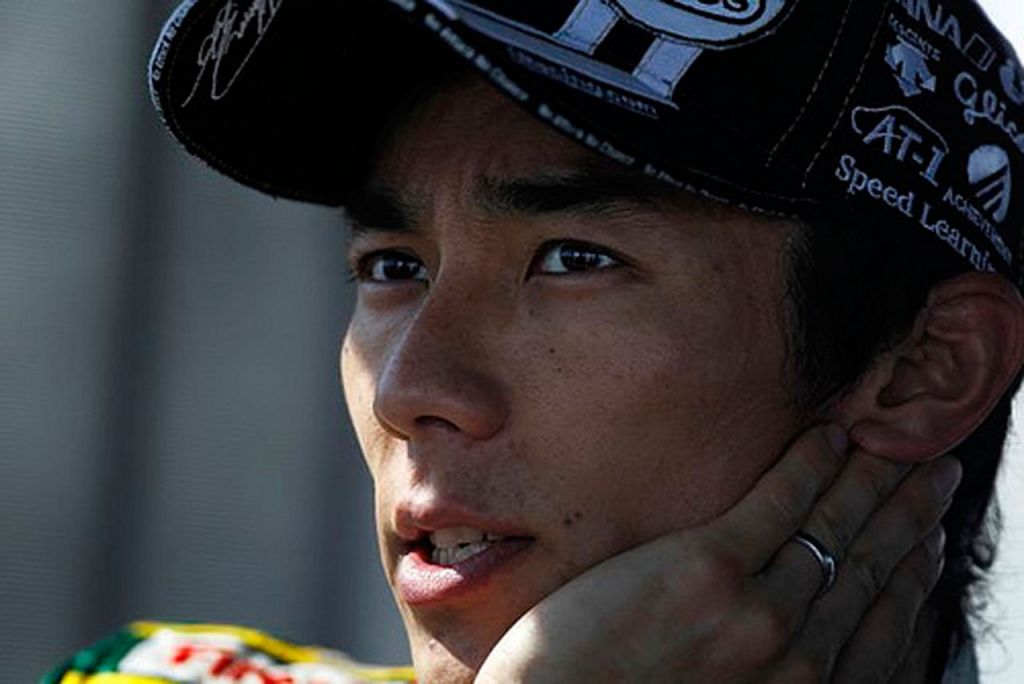 2011 IndyCar St. Petersburg