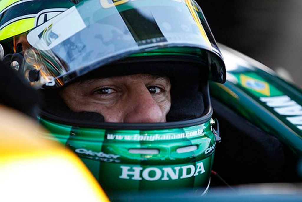 2011 IndyCar St. Petersburg