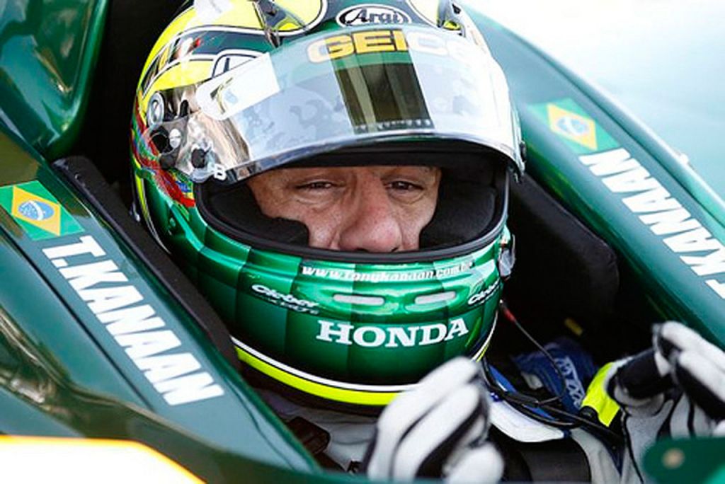 2011 IndyCar St. Petersburg