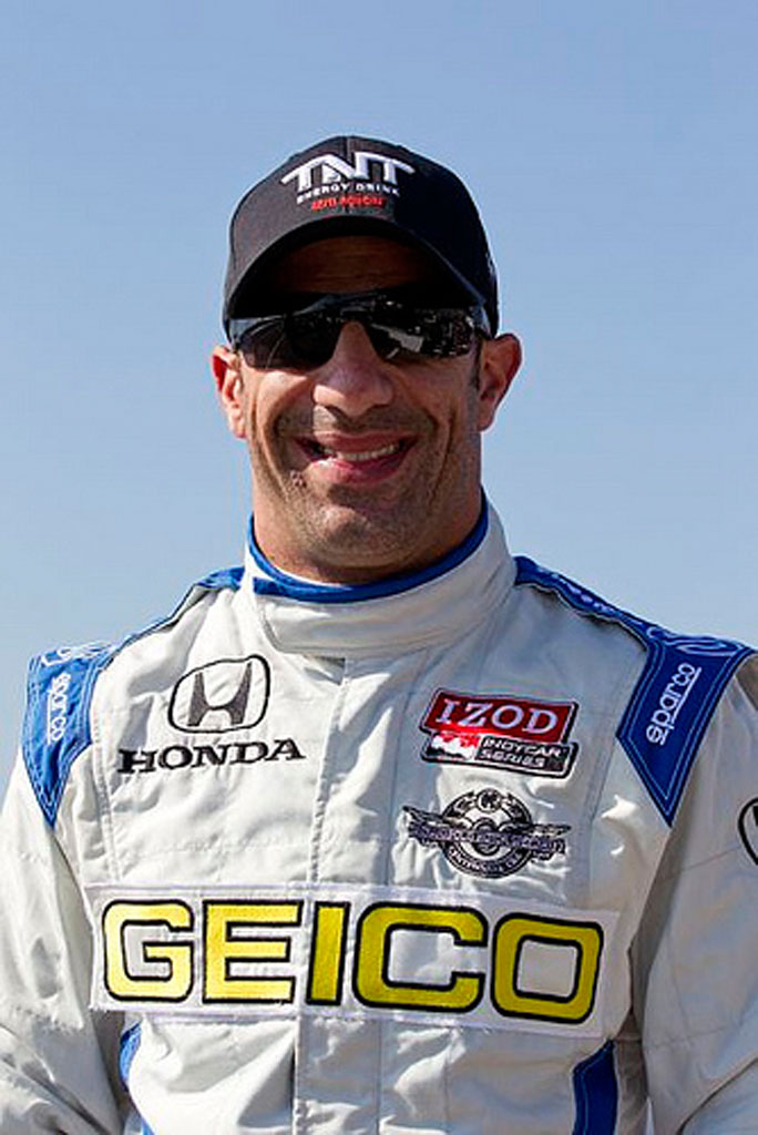 2011 IndyCar St. Petersburg