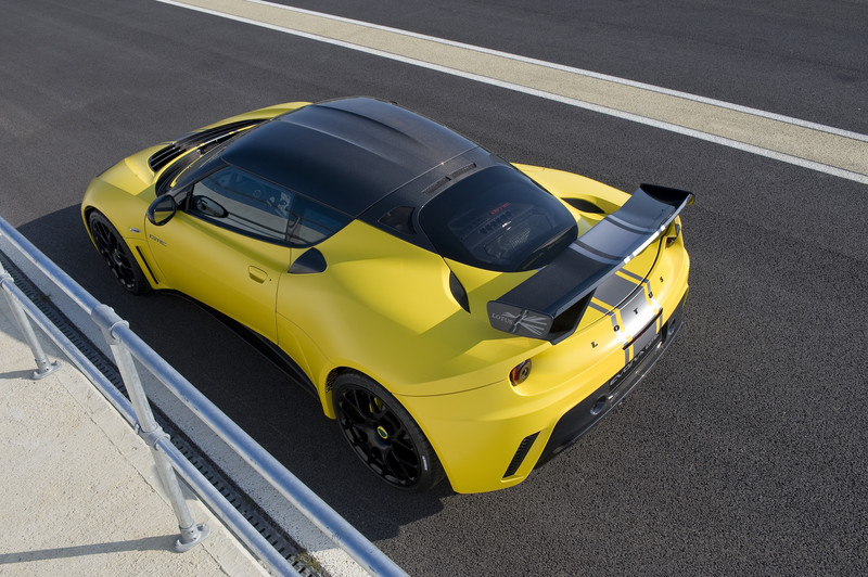 GTE Evora 80.800x 1