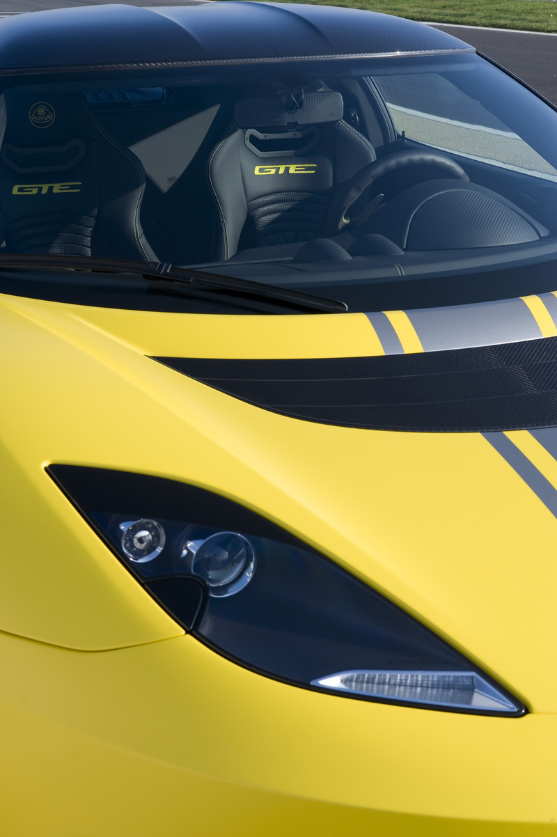 GTE Evora 44.800x 1