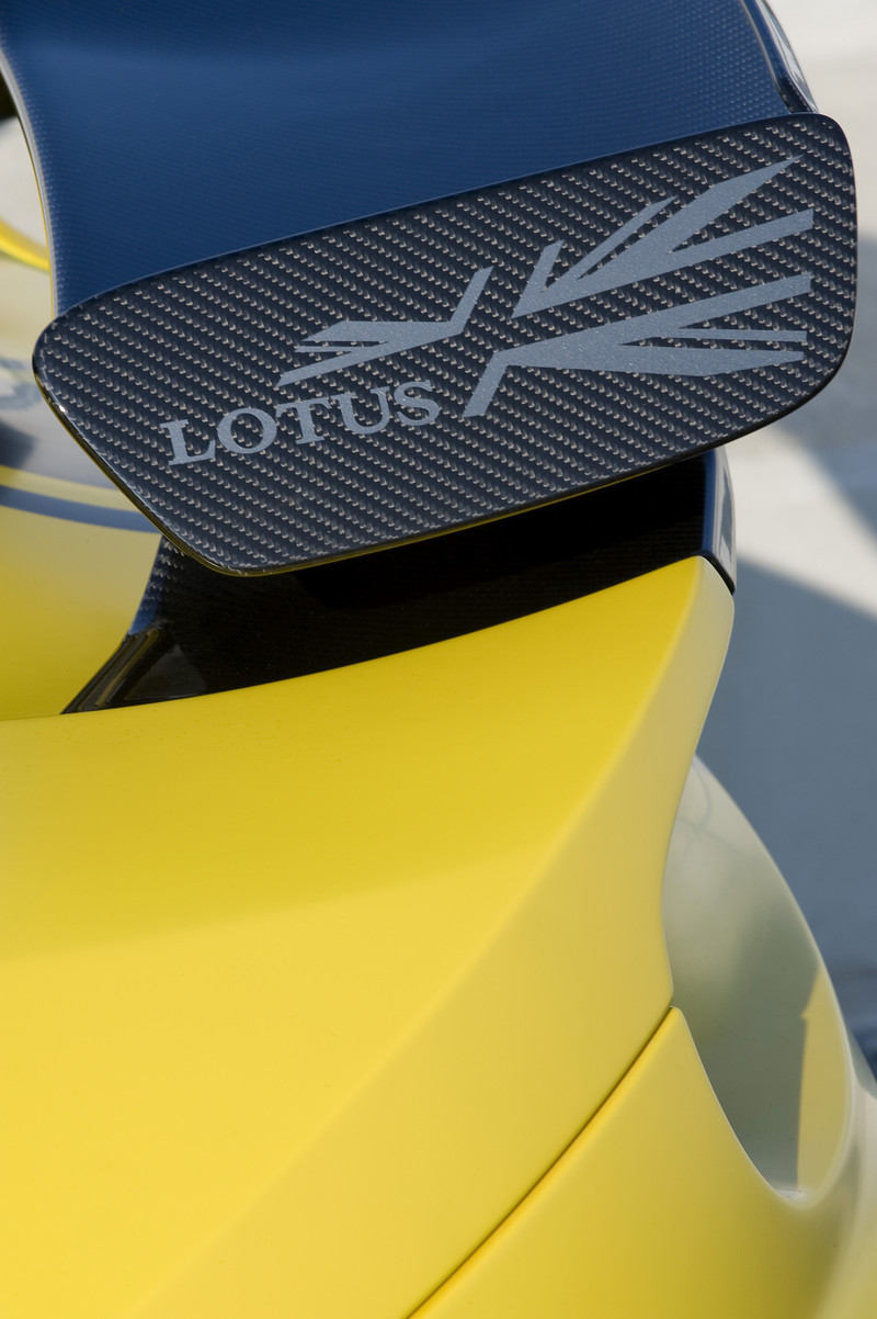 GTE Evora 31.800x 1