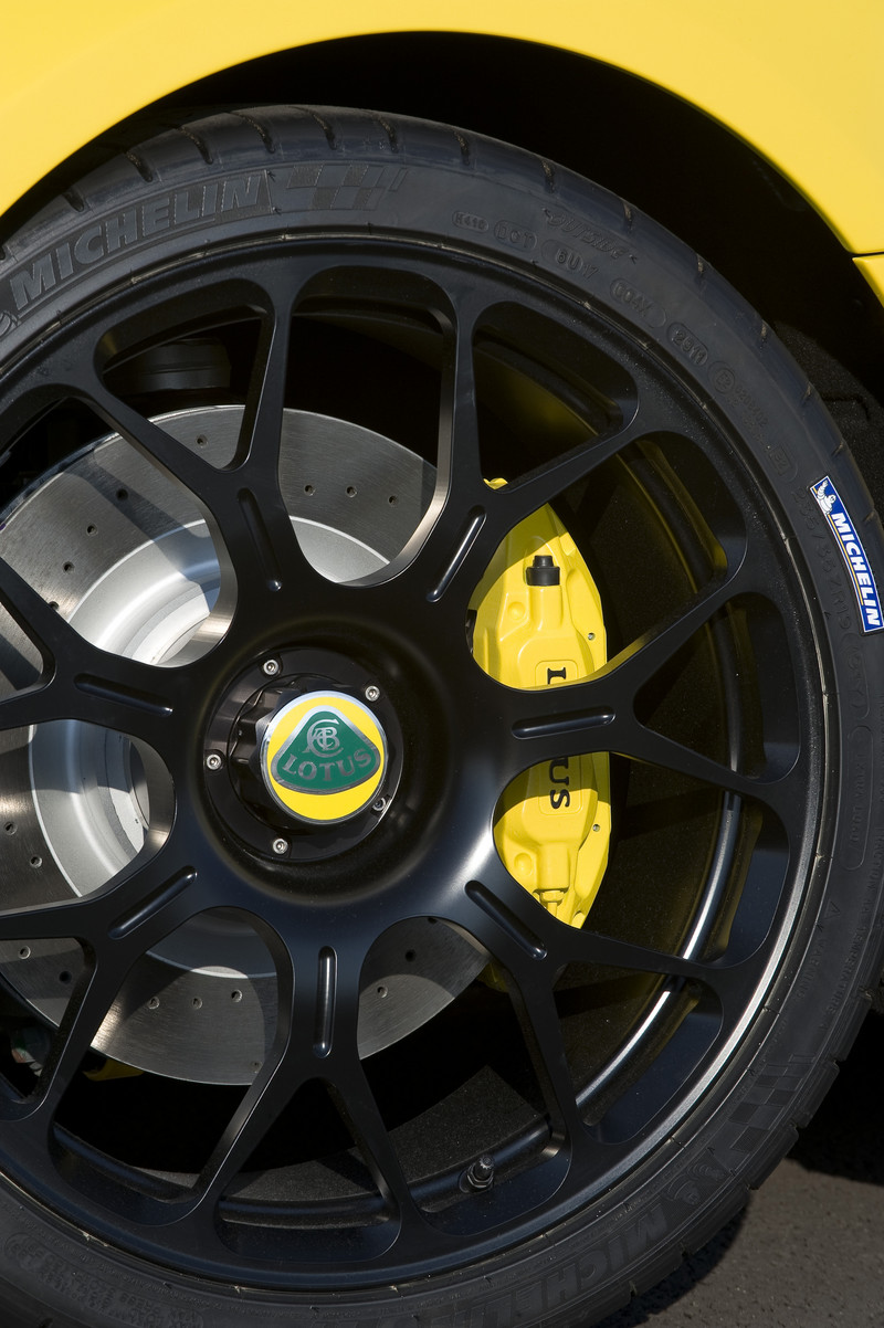GTE Evora 23.800x 1