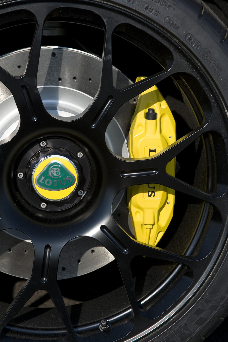 GTE Evora 25.800x 1