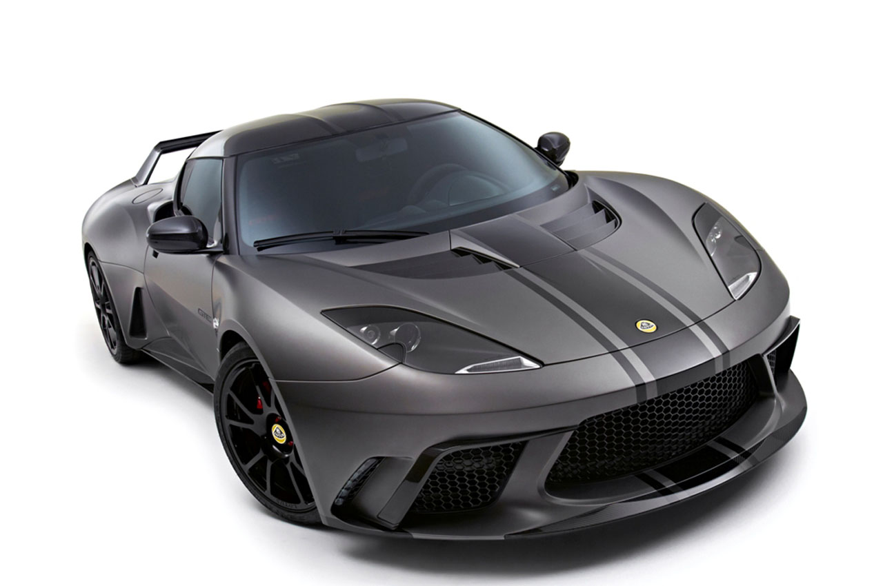 Evora GTE Approved By DC   lowres