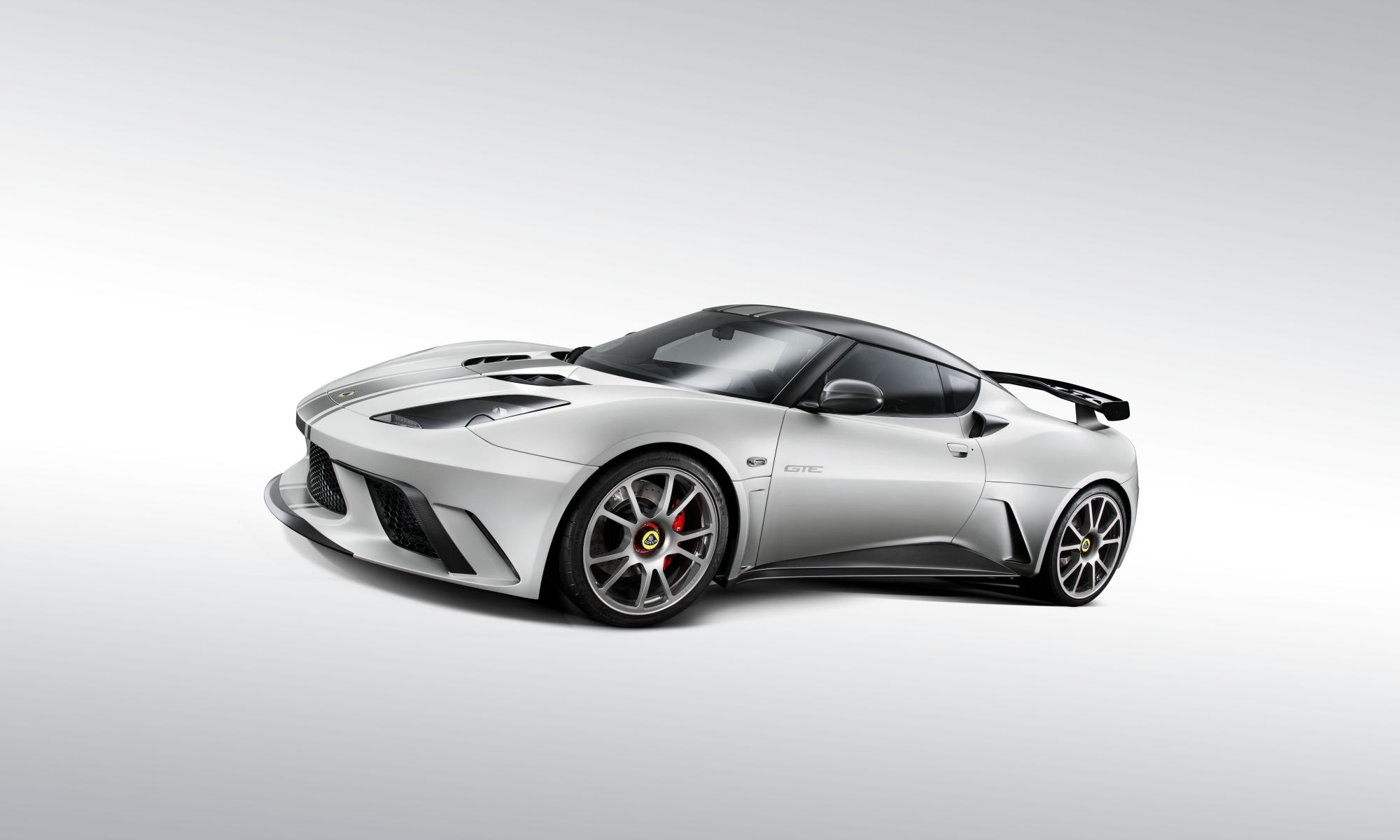 Evora GTE 2