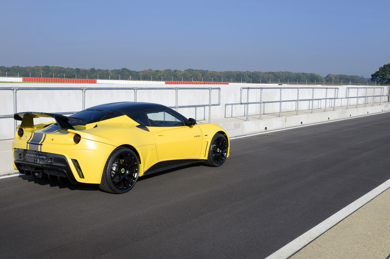 GTE Evora 59.800x 1