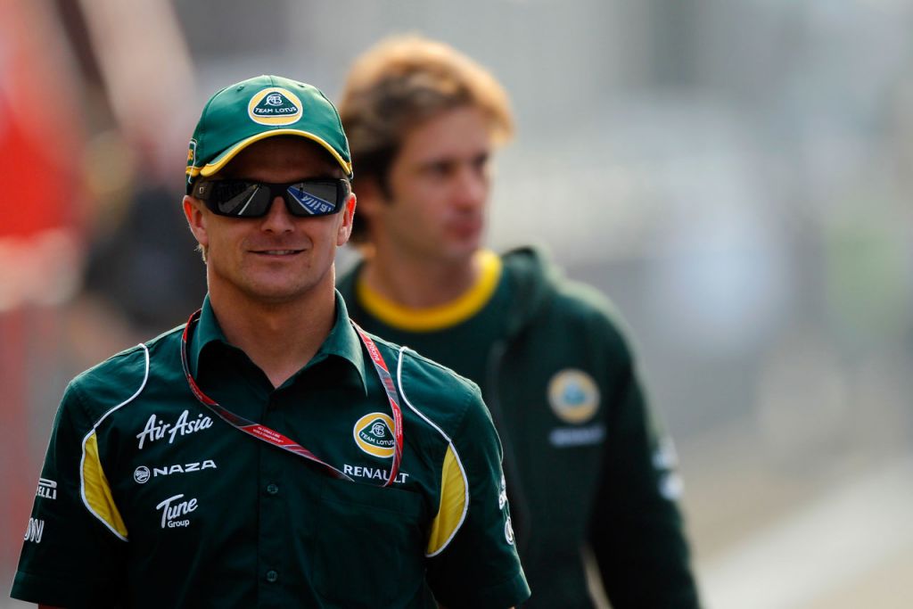 5621299782 c346a8c64c Heikki And Jarno On their Way To The autograph session O