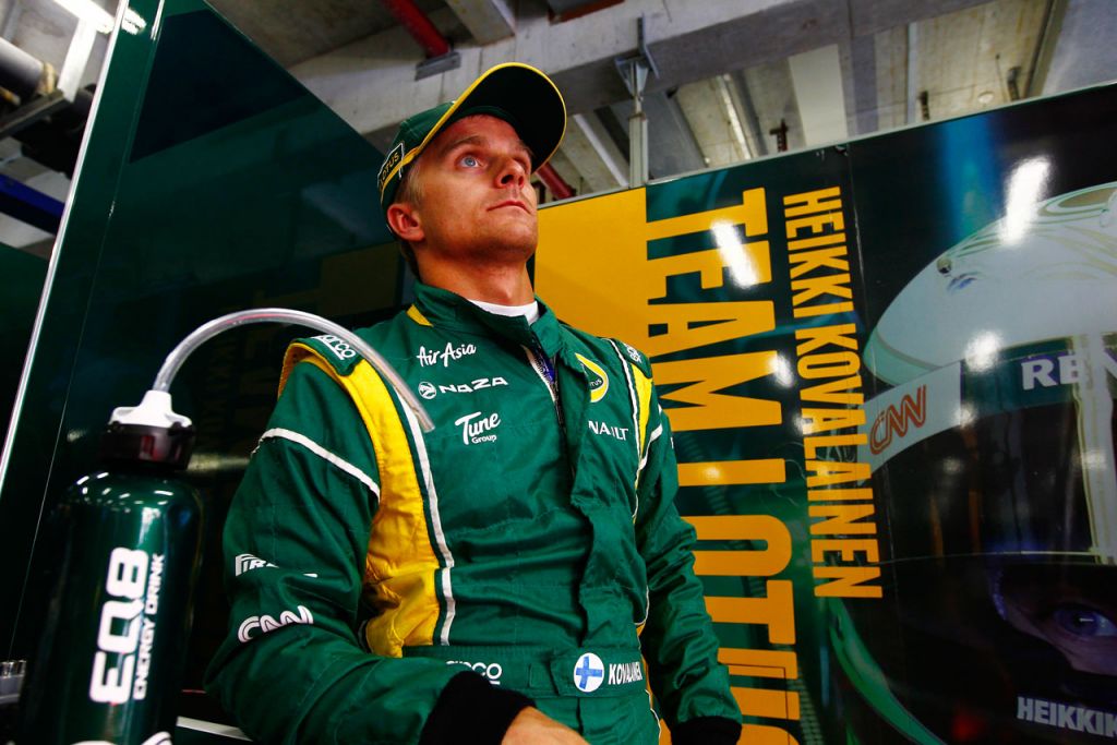 5621314752 51b7038c73 Heikki In The garage O