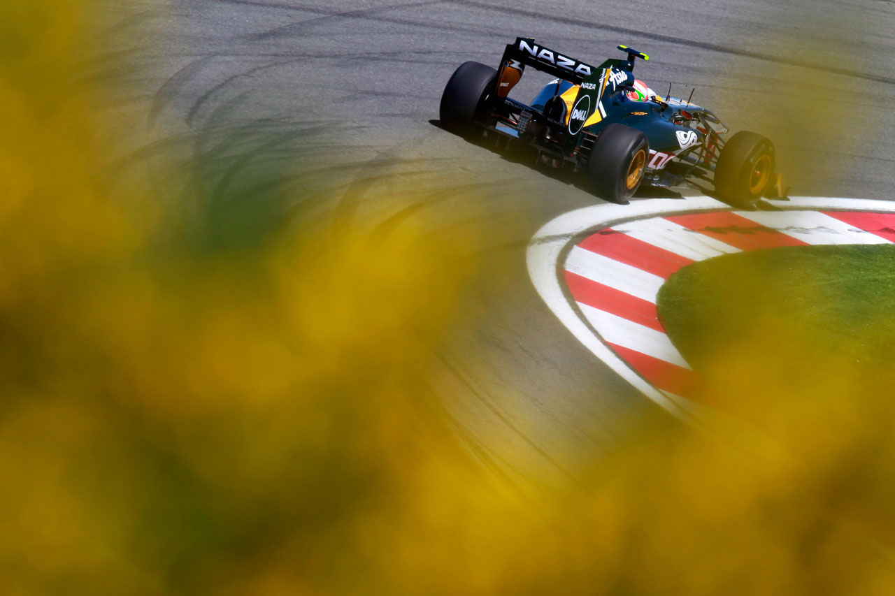 5695426893 a0e25aa388 Jarno Trulli On track In FP3 O