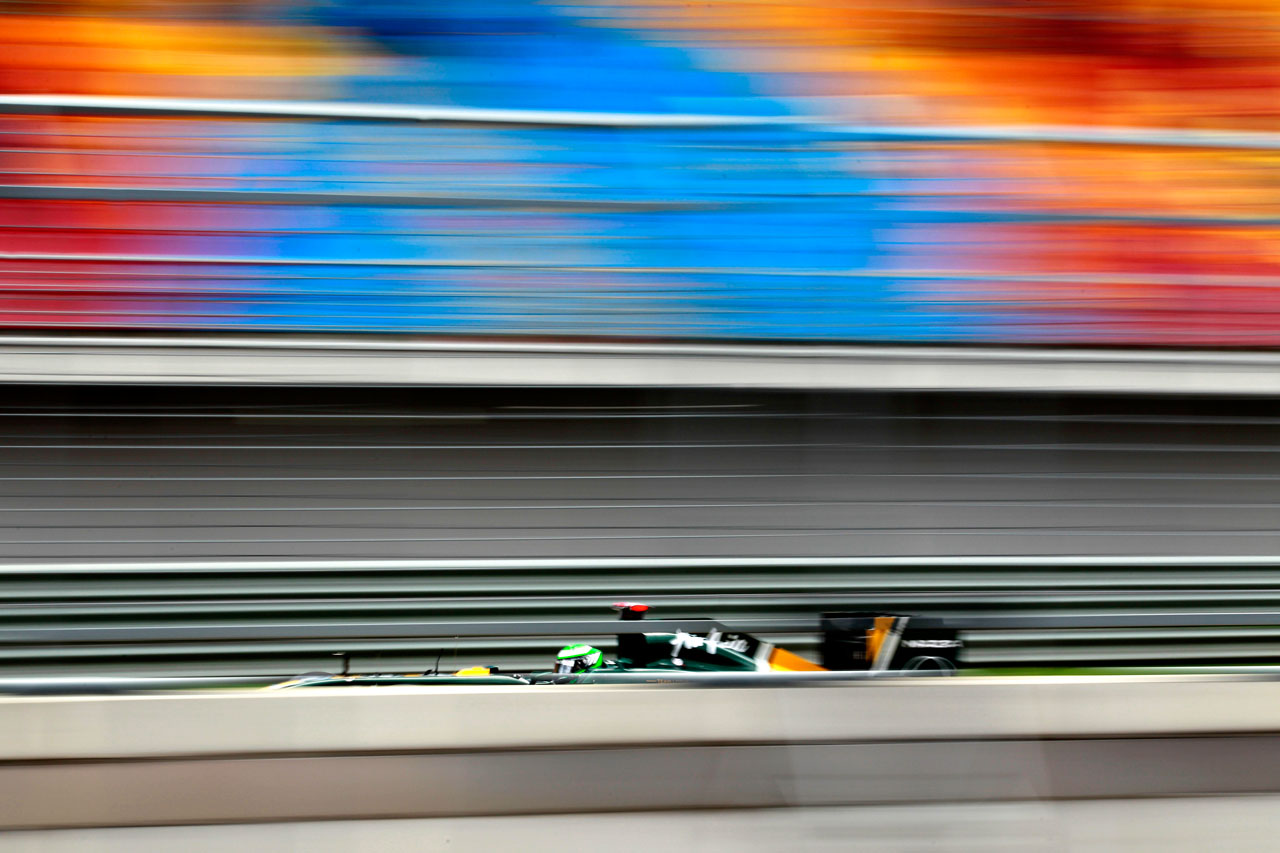 5695639562 169bf2397e Heikki Kovalainen On track In FP2 O