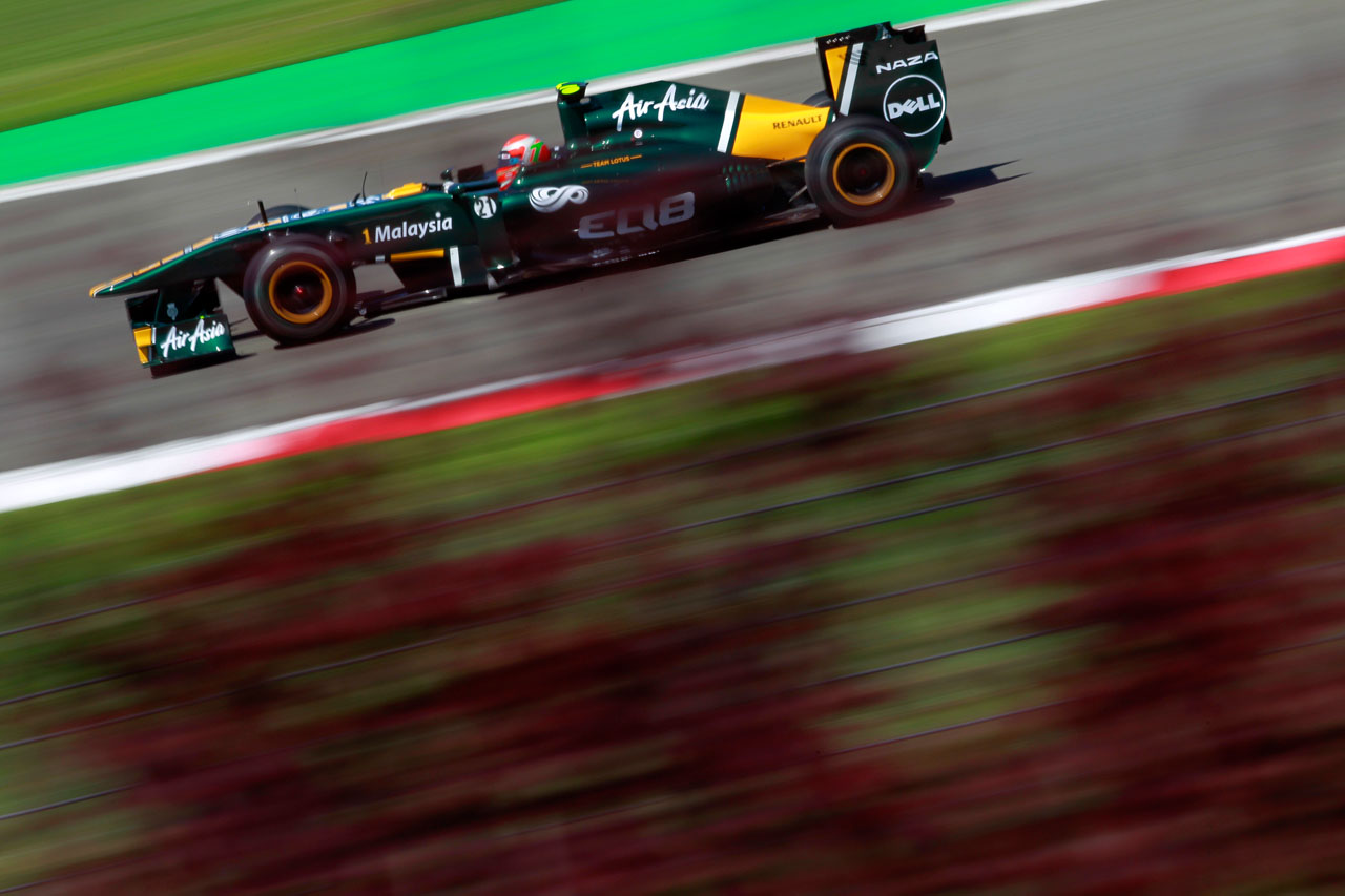 5695427181 5ec4f7879e Jarno Trulli On track In FP3 O