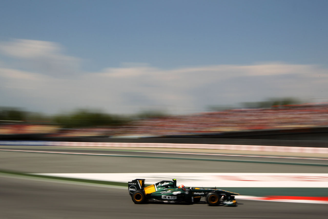 5754519470 261f2fd750 T128 In The Spanish GP O