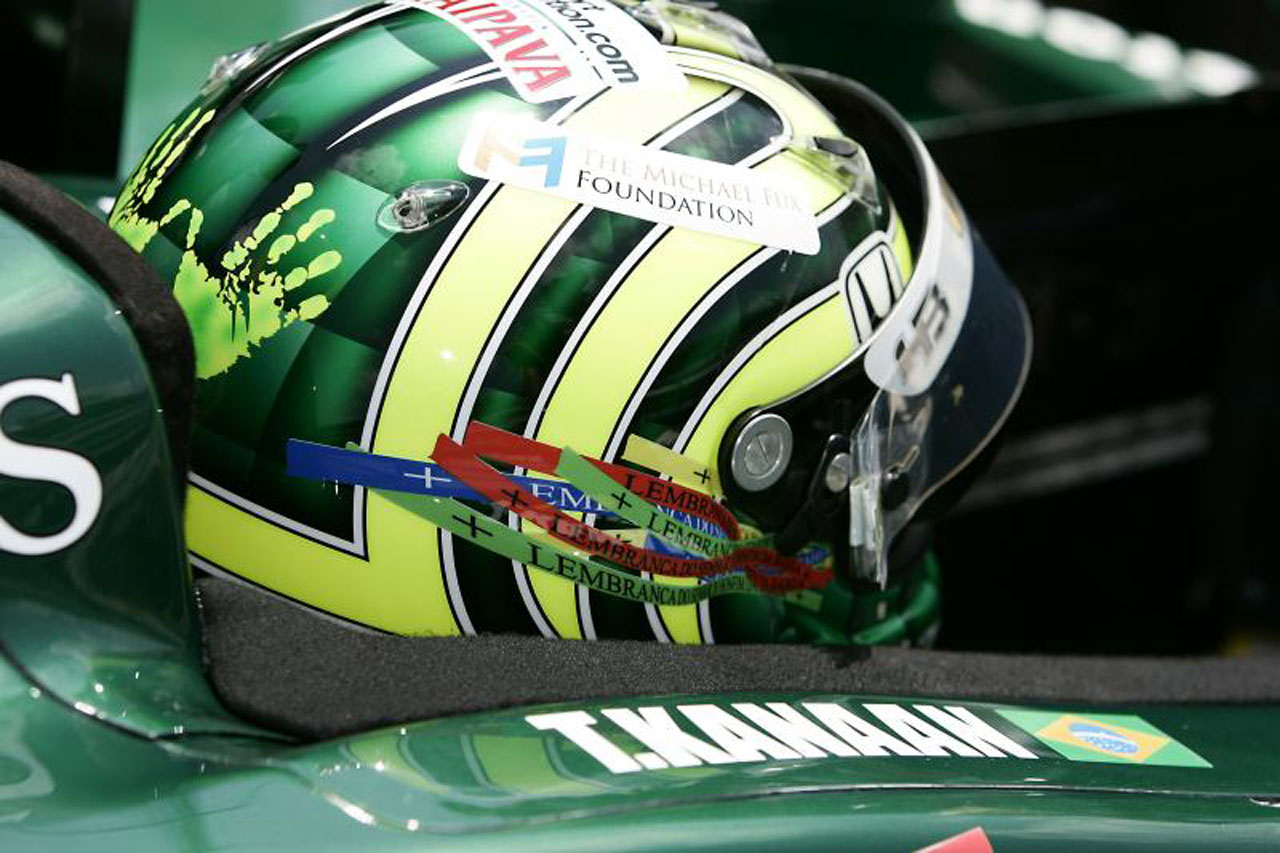 Indy 500