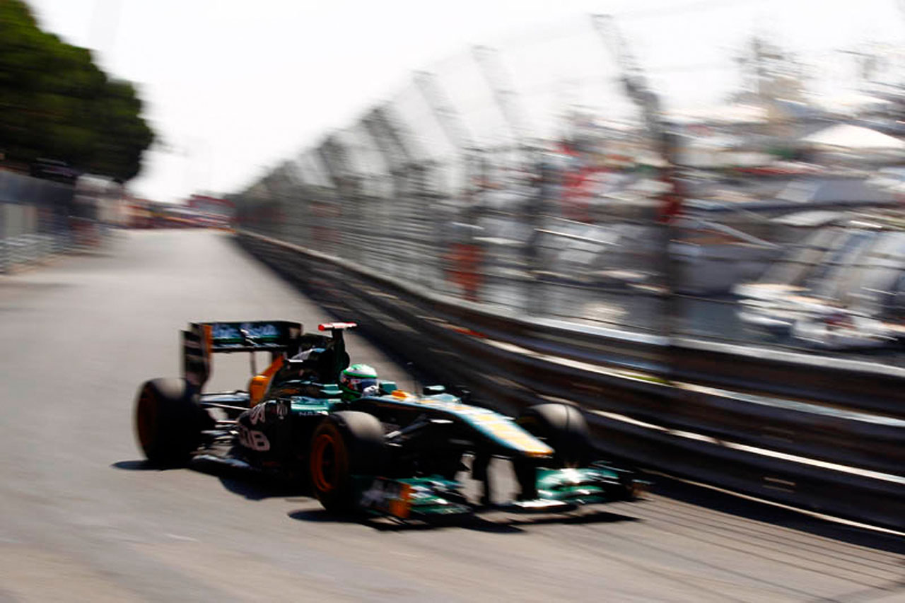 5761752658 e4cf12164a Heikki Kovalainen On track In FP2 O