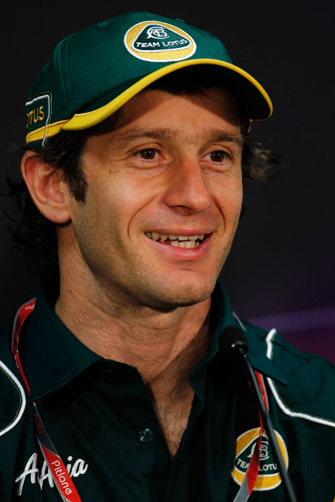 5758910504 9e40f1af66 Jarno Trulli O