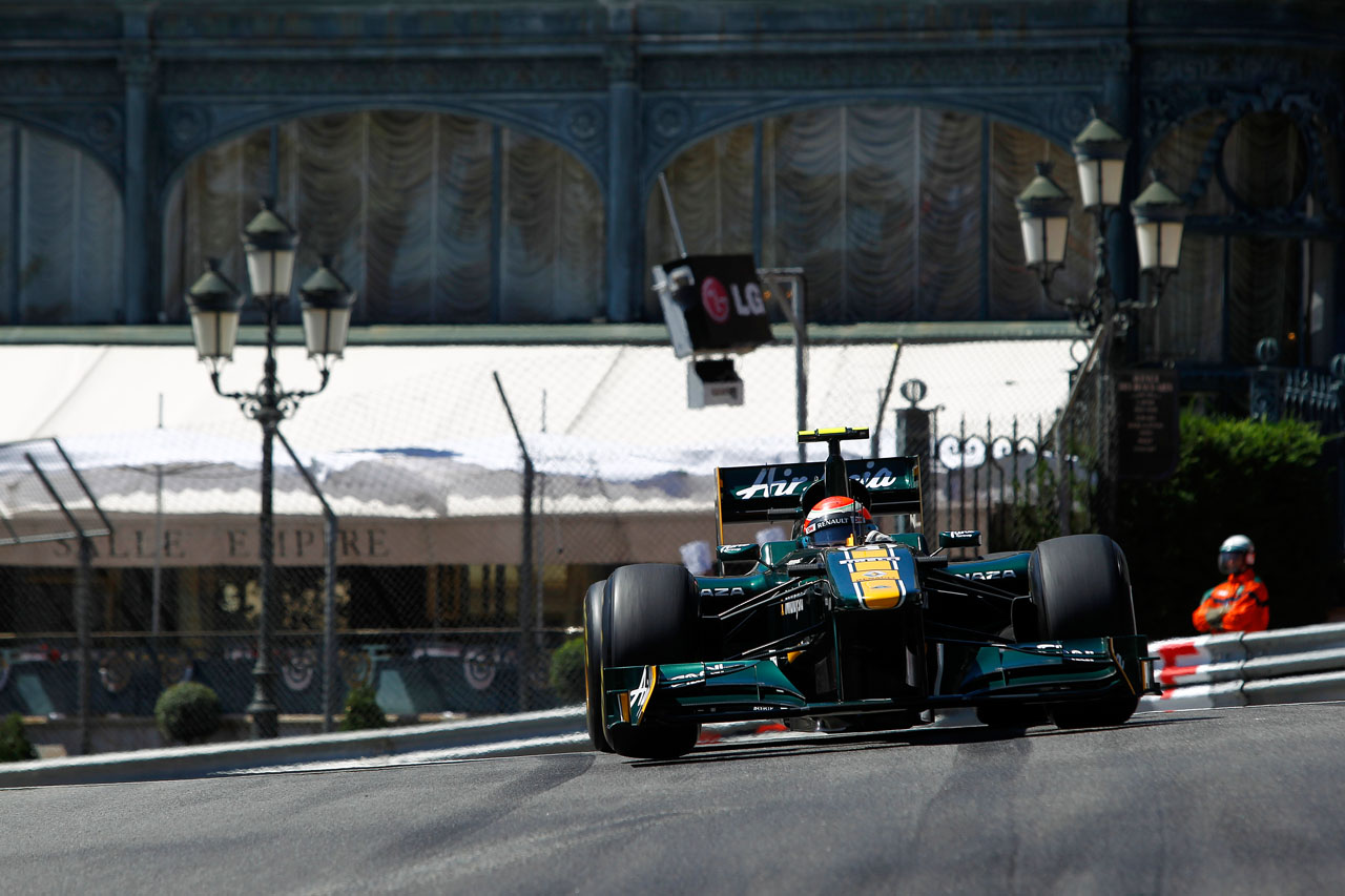 5767521025 80ecea7316 Jarno Trulli On track In FP3 O