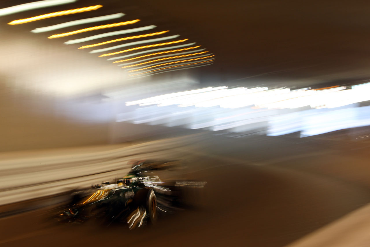 5760992481 fd15464c8b Heikki Kovalainen On track In FP1 O
